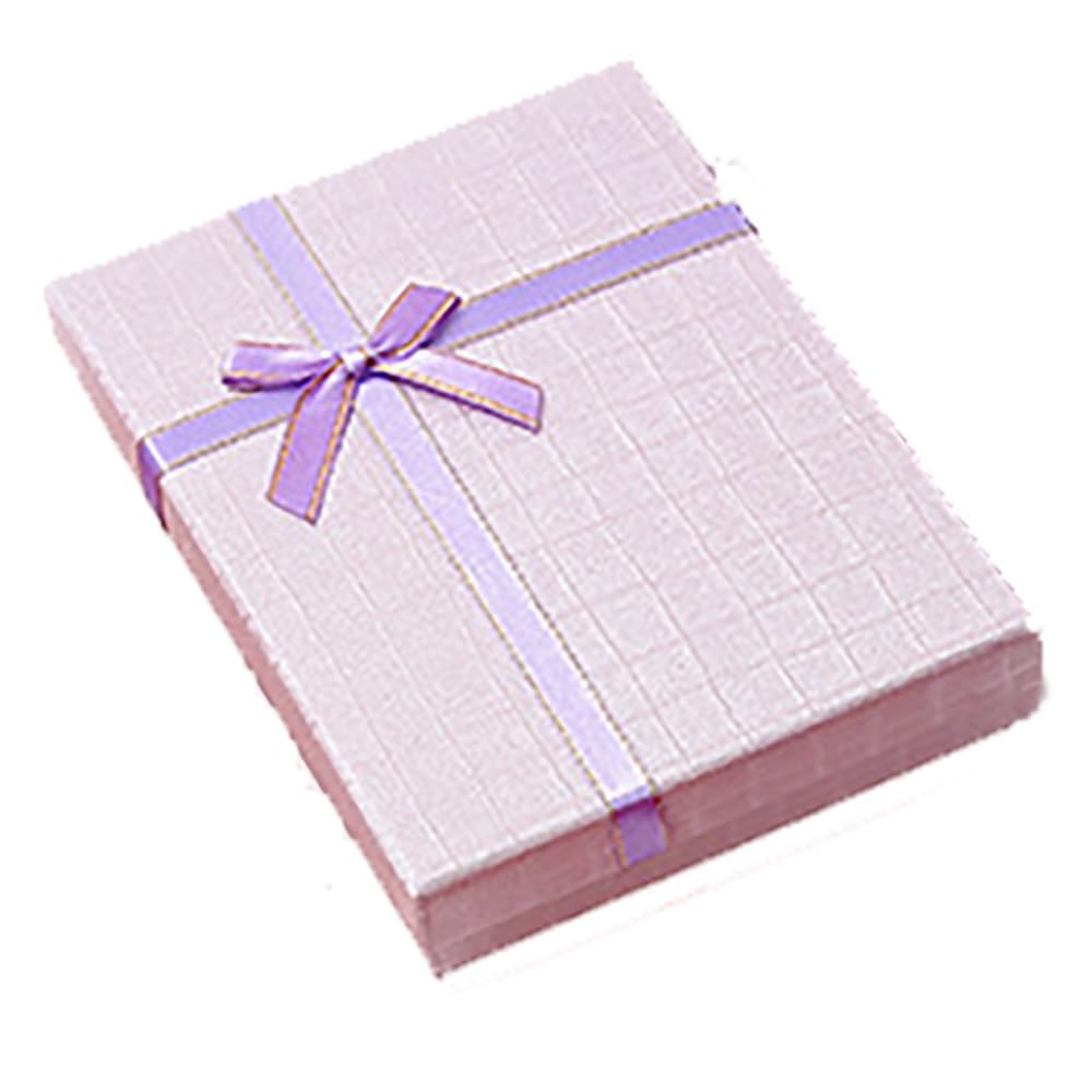 Qlavoca Elegant Crystal Jewelry Set for Women Teardrop Pandent Neccklace Rhinestone Satement Necklace and Dangle Earrings for Bridal Evening (Champagne)
