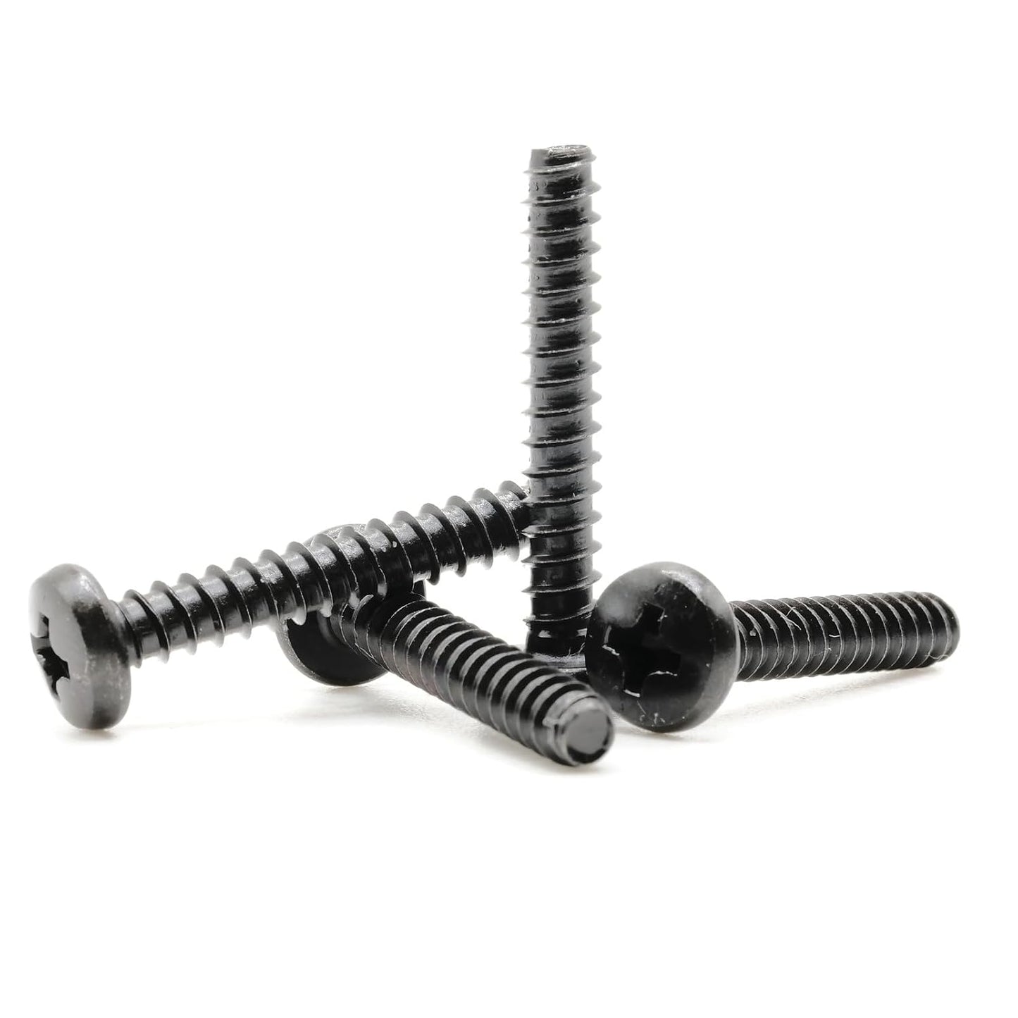 ReplacementScrews 50Q651G 50 Inch Q6 (2023) Set Stand Screws Compatible with TCL - Series TV - Complete Feet/Legs Screw