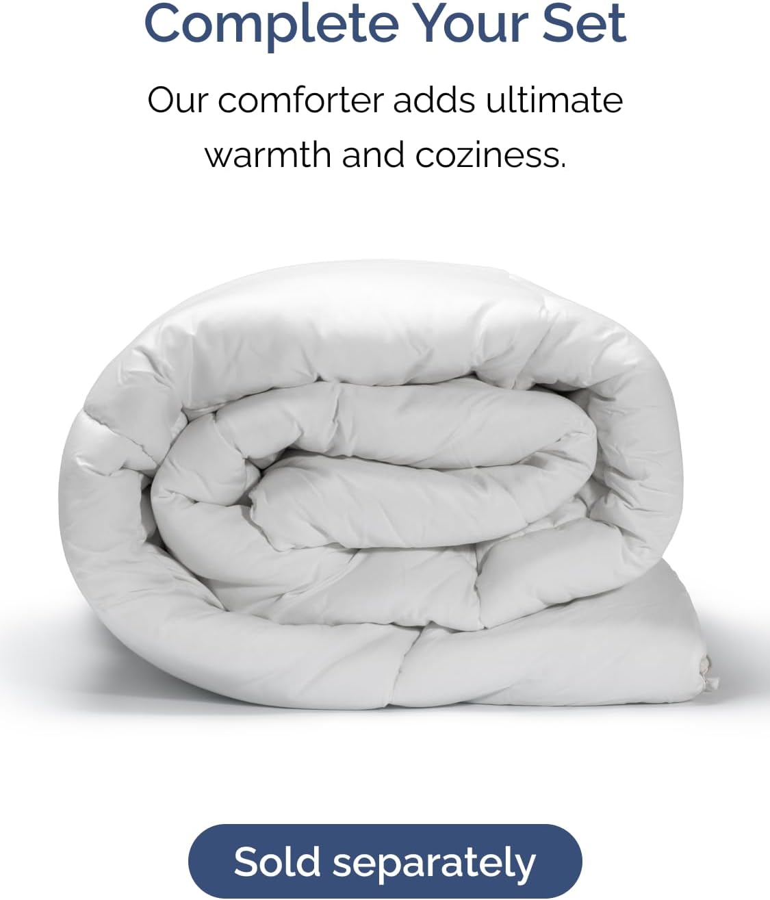 Skiennix Extra Deep Cal King Sheet Set - 6 Piece Breathable Cooling Bedding - Soft Wrinkle-Free Grey