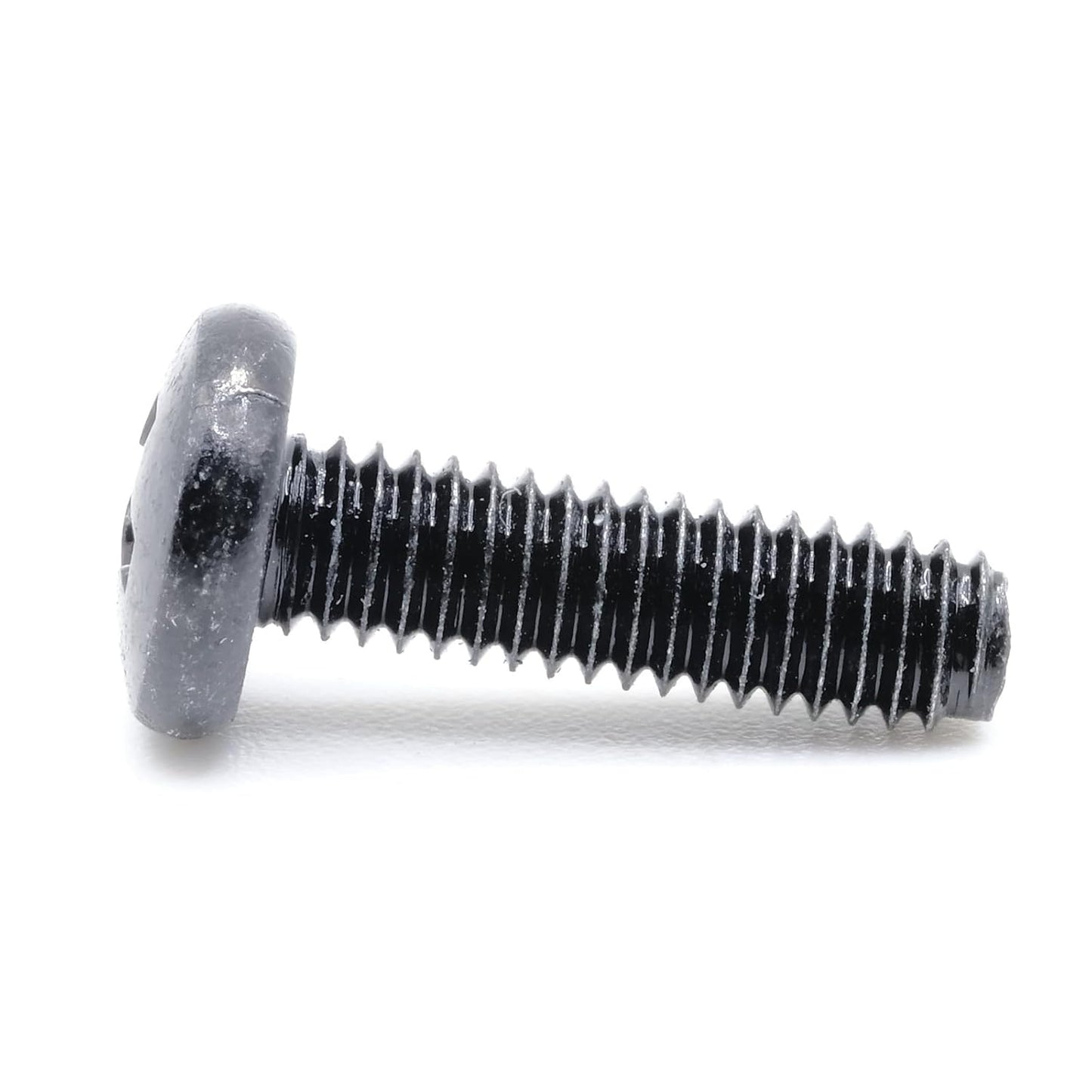 ReplacementScrews 6003-001334 (M4XL14) (8) TV Stand Screws Compatible with Samsung