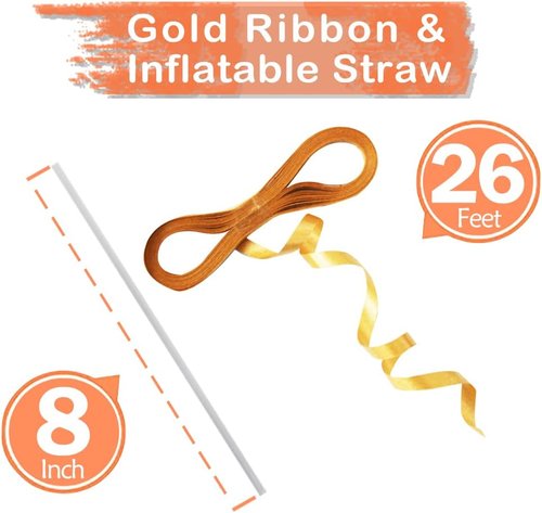 GOER Jumbo Number 15 Balloons - 42 Inch Silver Foil Helium Decorations for Sweet 15 Birthday Party