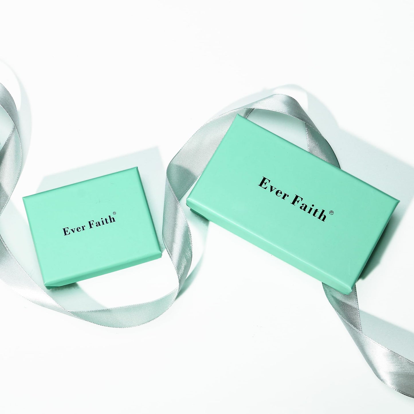 EVER FAITH Wedding Jewelry for Bride Bridesmaids, Sparkly White Cubic Zirconia Gold-Plated-Brass Pear Shaped Leaf Bridal Choker Necklace Earrings Set for Prom