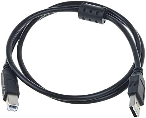 BestCH DP-02 DP-02CF DP02 DP02CF USB Cable PC Laptop Data Cord for Tascam TEAC Portastudio Digital Recorder Studio
