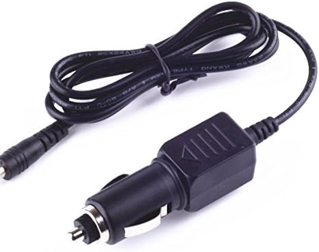 YUSTDA JH-018 JH-016 JH-017 JH-117 JH117 JH017 JH016 DC12V Car DC Adapter Replacement for Papillon Neck and Back