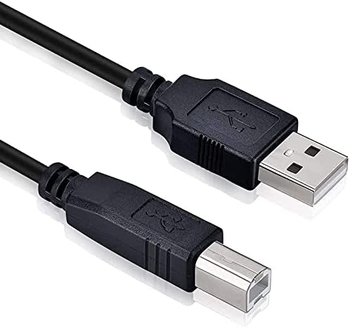 BestCH DP-02 DP-02CF DP02 DP02CF USB Cable PC Laptop Data Cord for Tascam TEAC Portastudio Digital Recorder Studio