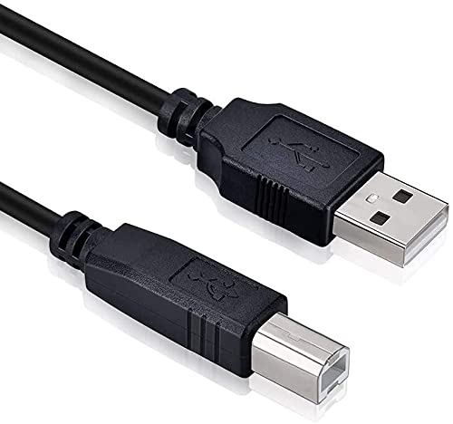 BestCH 2.0 ACP51USZ 2.0 Beatch USB Data Sync Cable Lead Cord for Targus USB Laptop Docking Station with Video
