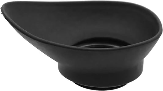 ZEZEFUFU 19mm FM2 FM3 690 Viewfinder Rubber Eye Cup for Nikon for Fuji