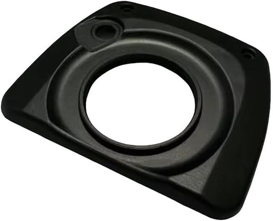 YOYO-TAINEW D850 New Viewfinder Eyepiece Cover Mount for Nikon Without Blade Frame Shell Repair Part Camera Accessories