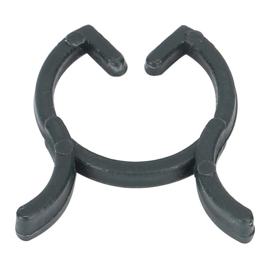 200Pcs Plant Clip Flower Stems Garden Clip Flower Stems Vine Support Clips Fixing Tool Garden Accessories(25mm)