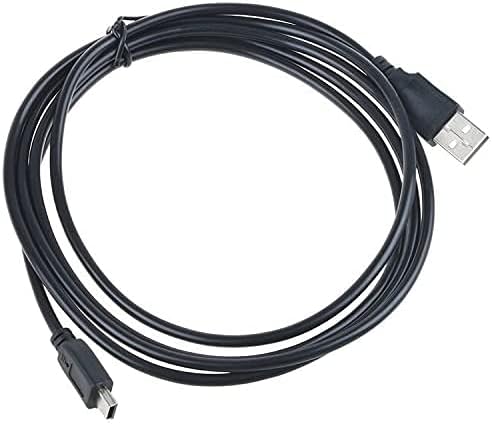 BestCH 4ft NWZ-E344 NWZ-E345 MP3 USB Cord for Sony F F Player
