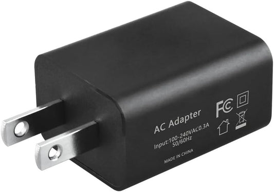 BestCH 5V USB Charger for JBL Charge Portable Speaker - Reliable Power Supply