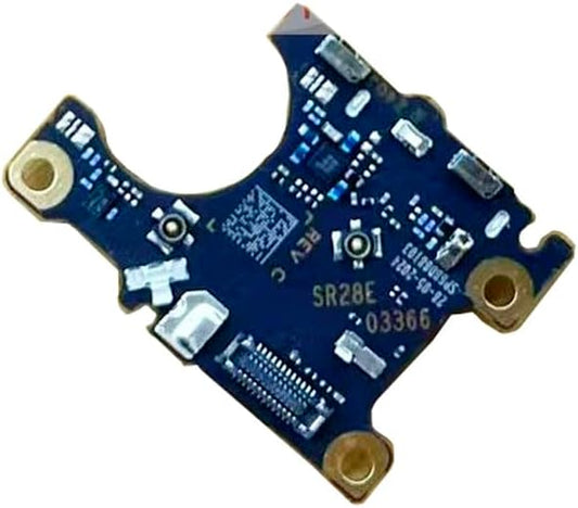 40 SIM Card Reader Board Flex Cable Replacement Part for Motorola Edge Neo