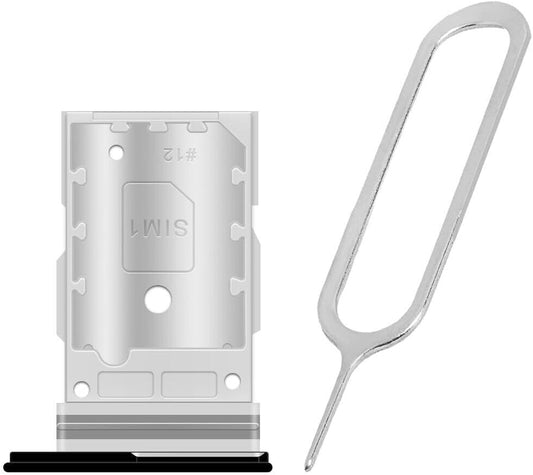 AceSoft S24 SM-S928U Precise - Fit SIM and Memory Card Tray Holder Ejection Pin Compatible with Samsung Galaxy Ultra