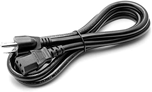 Marg AC Power Cord for Envision LCD Plasma TVs - Reliable & Safe
