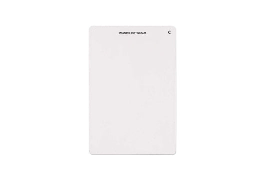 Bira Craft 6" x 9" Magnetic Cutting Mat Replacement Cutting Plate, thickness: 3mm