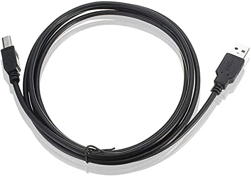 BestCH A526 C4280 C5280 USB Cable PC Laptop Data Sync Transfer Cord for HP Photosmart All-in-One Printer Scanner Copier