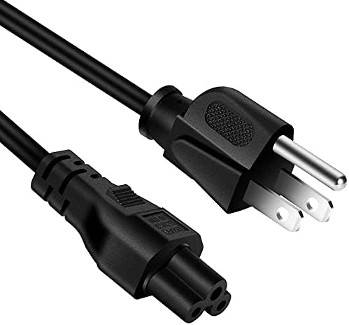 BestCH DC190 DC158 DC211 DC166 ET1729L ET1729L-8UWA 17" 150S AC Power Cord Cable Plug for Lumens Digital Visualizer