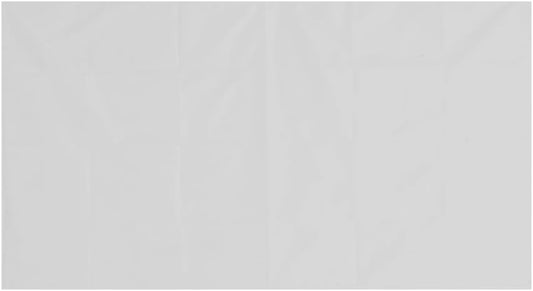 Zopsc 60-120 Inch 16:9 Anti-Reflective(100inch) Portable Projection Screen White Synthetic Polyester Fabric Projector