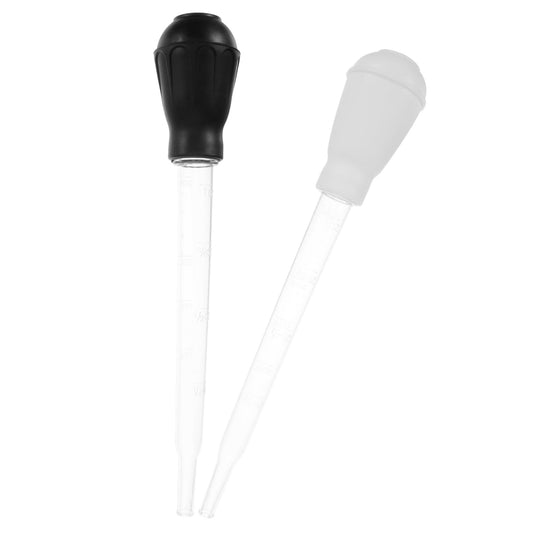 Balacoo Plant Watering Dripper: 2pcs Saucer Water Absorber Sucker Flower Pot Tray Water Extractor Saucer Water Remover for Plant Saucer