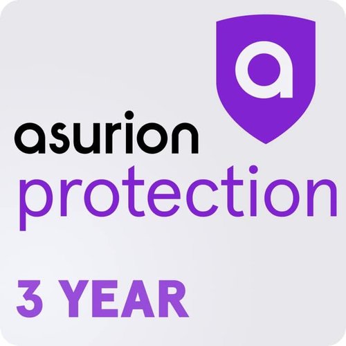 ASURION 3-Year Home Improvement Protection Plan | Comprehensive Coverage for $70 - $79.99