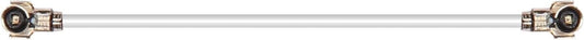 A02s A02s SM-A025U SM-A025U1 for Samsung Galaxy Coax Antenna Flex Cable Replacement Coax Signal Antenna Wire