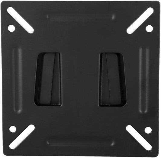 Zopsc 14-32in Universal TV Wall Mounts for LCD TV Stand Wall Mount Bracket Large Load Solid Support TV Stand Easy
