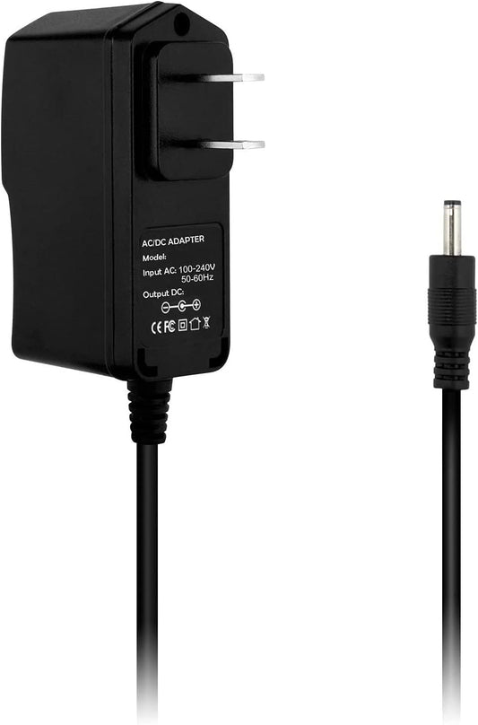 BestCH #LG090010 2 AC Adapter for Fisher Price Baby Monitor Model Class Power Supply Cord Cable PS Wall Home Charger