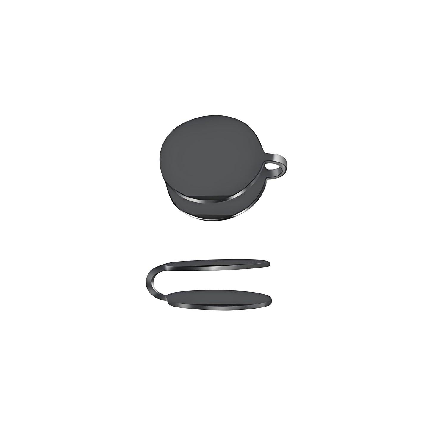 Keloid Compression Earrings for Women Men Pressure Earrings Clip on Non-Pierced Earring Jewelry Gifts