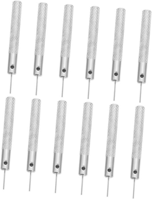 12pcs Artibetter Sim Card Ejector Tool Removal for Smartphones Compatibility for Easy Sim Tray Ejection Essential