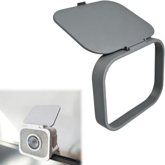Zofianna Webcam Privacy Cover Lens Protector Shutter Compatible with Logitech Compatible with StreamCam Camera Privacy