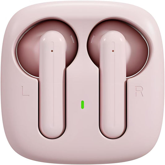 2025 5.3 20 IP7 Wireless Earbuds, Bluetooth Headphones HiFi Stereo Headphone with Hours of Playback Life in-Ear