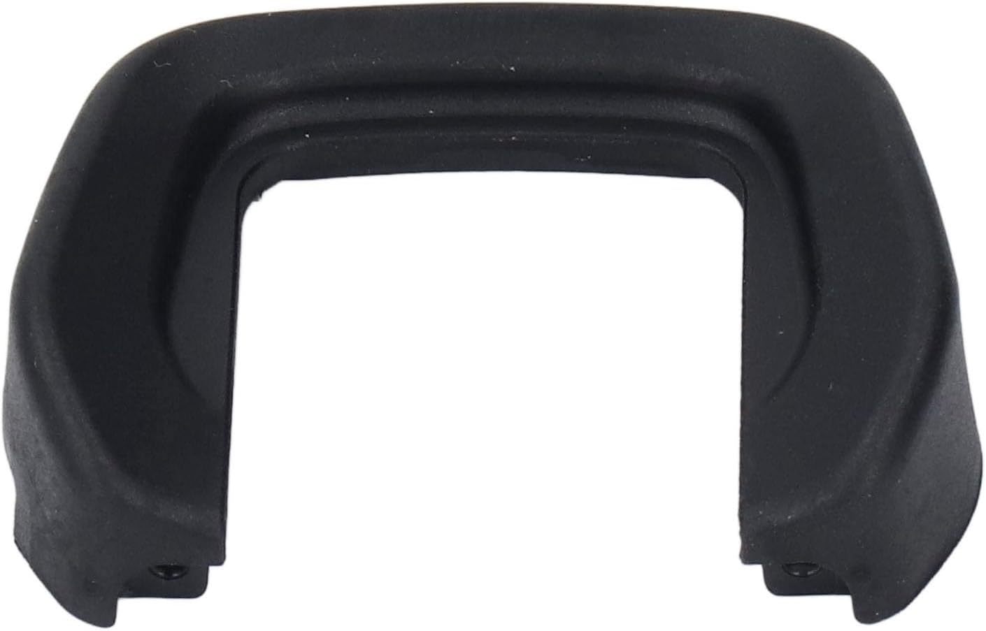 Comfort-Enhancing Eyecup and Hot Shoe Kit for R Cameras