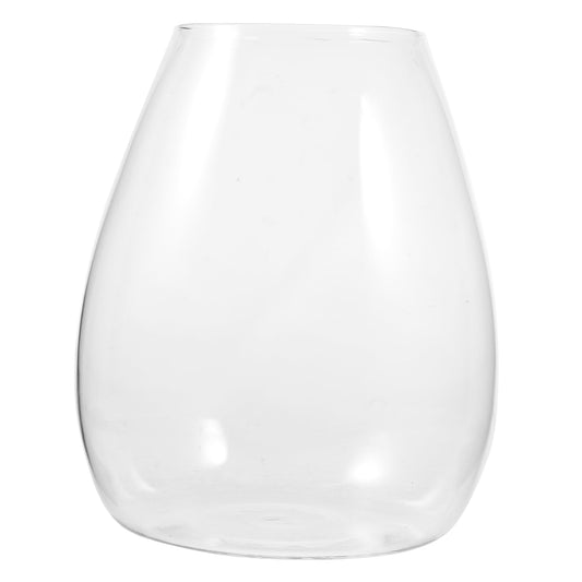 SOLUSTRE Glass Planter Bottle Micro Landscape DIY Bottle Plant Holder for Terrarium Propagation Vase Plant Terrarium