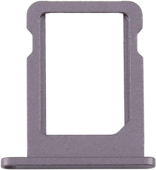 11 inch 12.9 inch 2018/2020 Sim Card Holder Slot Tray Module Replacement Compatible with Apple iPad Pro / (Gray)