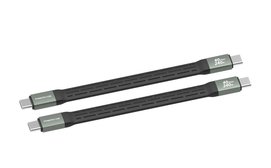 2-Pack 4.0 ProGrade Digital USB Cables
