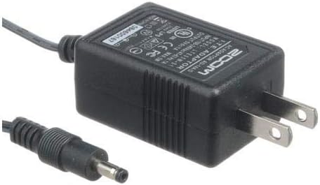 Zoom AD-14 5V H4n, H4n AR-96, AR-48, UAC-2, R16, R24 AC Adapter, AC Power Adapter Designed for Use with Pro, ARQ