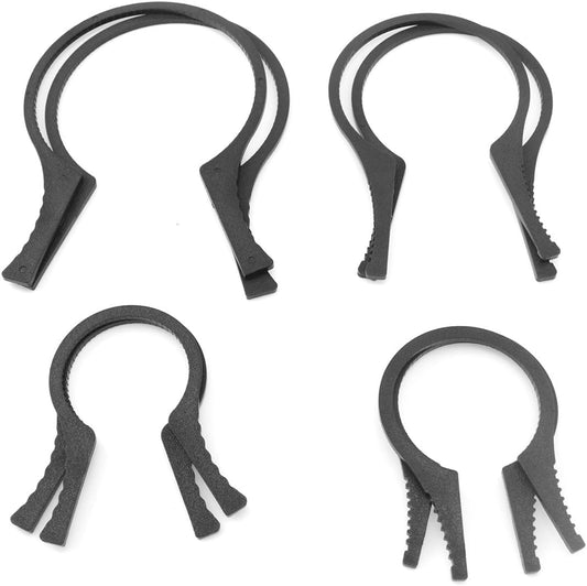 ZYAMY 4PCS Camera Lens Filter Removal Wrench UV Lens Light Reducing Lens ND Lens Quick Release Clamp Pliers Camera