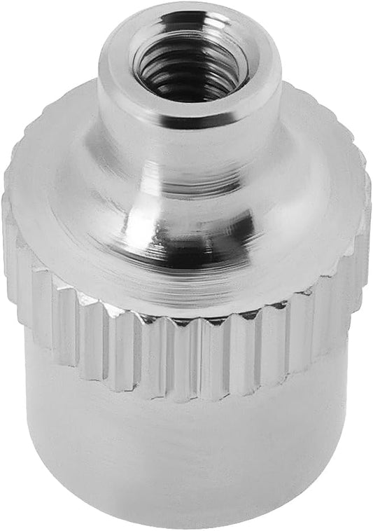 1pc F2 F2A F2SB F2AS SING F LTD Camera Shutter Release Cable Adapter Compatible with Nikon FTn Compatible with Leica