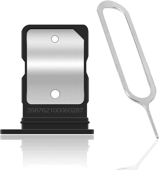 AceSoft 4a 5G G025E No More Struggling with SIM Cards: Single SIM Card Tray Holder + Ejection Pin Compatible