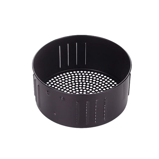Vctitil Air Fryer Replacement Basket - 3.7 Qt Non-Stick Fry Basket