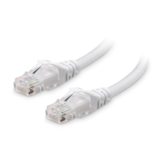 10Gbps 6 75ft, 6 Cat6 Cable Matters Snagless Cat Ethernet Cable - Cat Cable, Cord, Ethernet Cord, White