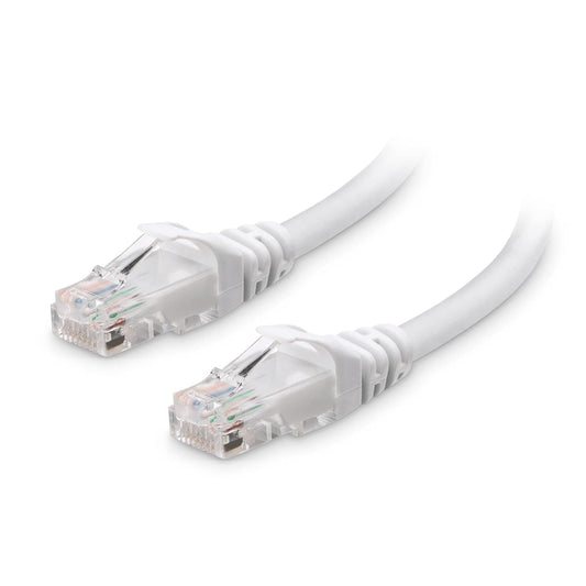 10Gbps 6 100ft, 6 Cat6 Cable Matters Snagless Long Cat Ethernet Cable - Cat Cable, Cord, Ethernet Cord, White