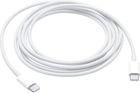 10FT 4K OMNIHIL USB Type C to Type C Cable Compatible with Logitech - MX Brio Ultra HD Video Webcam