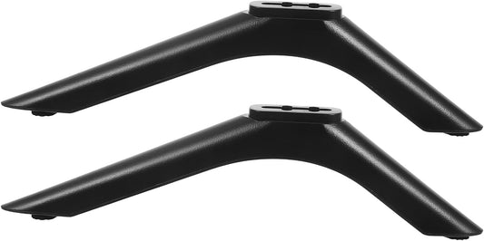 Zerodeko 32-43 Inch Universal Tv Stand Mount Base with Screws for LED LCD Televisions, Tabletop Support Feet Bracket