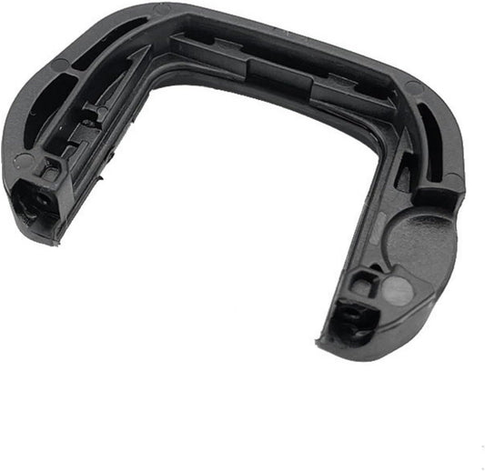 Zeizafa Replacement Camera Eyecup Eyepiece for Digital Cameras Improve the Comfort and Protection of Camera Viewfinder