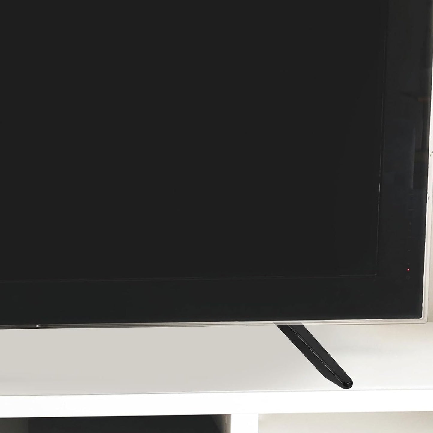 Generic 65 Inches Universal Tv Mount Stand Tabletop Tv Riser Base Bracket to for Home and Office Use