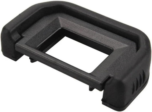 YTGWLKCO 2pcs 1000D 550D 500D 450D 650D, EF Eyecups Eyepiece Viewfinder, Compatible for CanonDSLR EOS Camera Eyecup