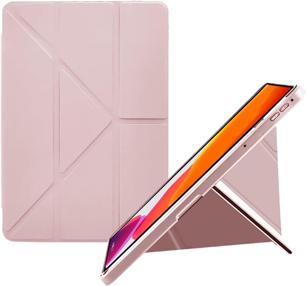 FXYJBNJKLV 11 2022 Anti-Yellowing Tablet Cover for Huawei Matepad Pro Smart Tablet Cover Case,Slim Protective Folio