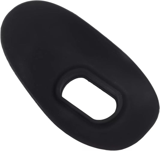 ZEZEFUFU HXR-NX100 AX100 AX700 NX200 Rubber Camera Viewfinder Eyepiece for Sony Camera Parts
