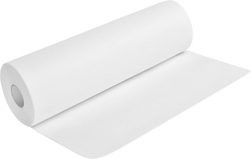 Brothread Tear Away Machine Embroidery Stabilizer - Medium Weight 1.8 oz, 15" x 25 Yd Roll for Versatile Use